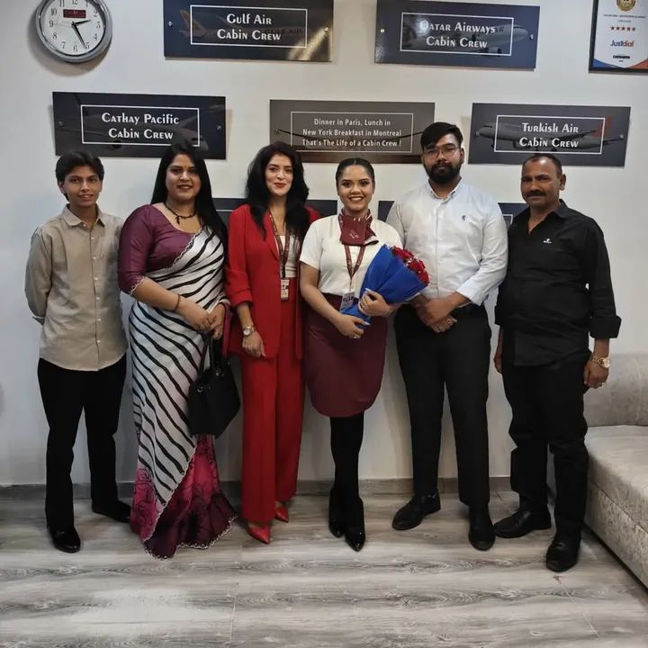 Bhartiya Valmiki Dharam Samaj (Reg.) भावाधस भारत (@bhavadhasbharat) on Twitter photo लुधियाना में रह रही वाल्मीकि समाज की बेटी जानवी उज्जैन का #Indigo_cabin_crew में सिलेक्शन हुआ है। बहुत बहुत बधाई एंव शुभकामनायें 🎉🎉🎉
अच्छा लगता है जब बेटियां अपने माँ बाप का नाम रोशन करती हैं।
<a href="/BhagwantMann/">Bhagwant Mann</a> <a href="/narendramodi/">Narendra Modi</a>
#ProudlyIndian लुधियाना में रह रही वाल्मीकि समाज की बेटी जानवी उज्जैन का #Indigo_cabin_crew में सिलेक्शन हुआ है। बहुत बहुत बधाई एंव शुभकामनायें 🎉🎉🎉
अच्छा लगता है जब बेटियां अपने माँ बाप का नाम रोशन करती हैं।
<a href="/BhagwantMann/">Bhagwant Mann</a> <a href="/narendramodi/">Narendra Modi</a>
#ProudlyIndian