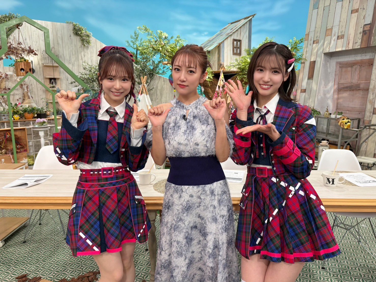 高橋みなみ AKB48 ブロマイドセットおまけ付き - メルカリ