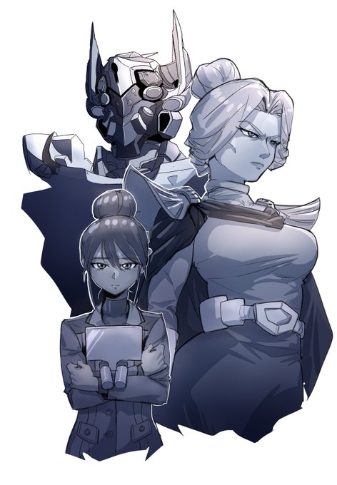 #GQuuuuuuX #ジークアクス 