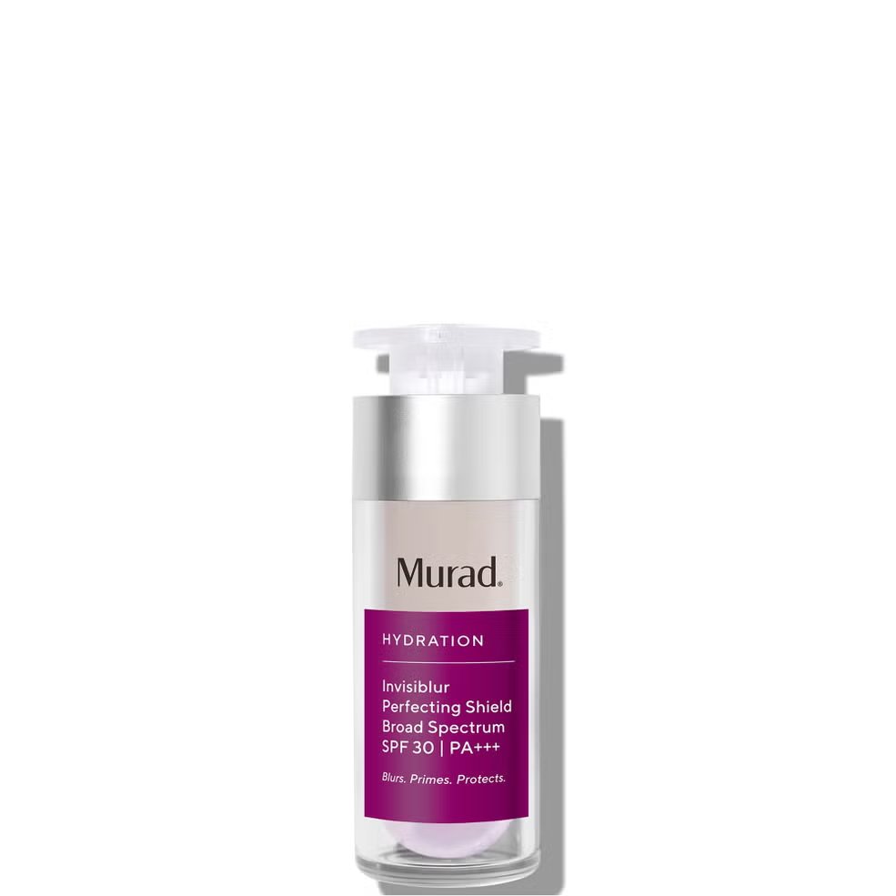 DealsHubz's tweet image. Murad Invisiblur Perfecting Shield Broad Spectrum SPF 30 PA (1 oz.) for $71.00

sovrn.co/1mwbjl6

#Invisiblur #Perfecting #Spectrum