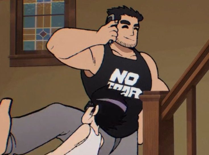 Today's Lucas B) (n Gideon)