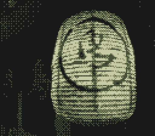 Fastolph's tweet image. Making the most out of those fancy new VRC Light Volumes!
🌐 → Japanese Alley - VRC Light Volumes Test ; RED_SIM
#Bits #VRChat #VRChatPhotography #VirtualPhotography #GameBoy #GameBoyCamera