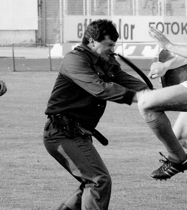 <a href="/JKMarin1/">John Marin</a> <a href="/CroatianSoccer/">CroatianSports</a> Maybe the real Yugoslavs were the friends we made along the way