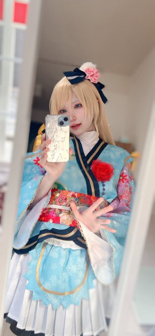コスプレイヤーるいのTwitter画像38