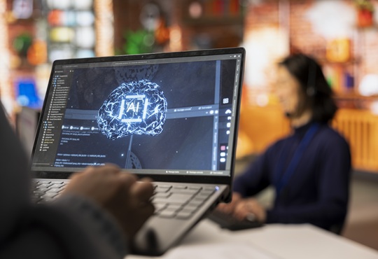 CIOTech_Outlook's tweet image. India to Build AI Models Rooted in Local Culture, Says Vaishnaw
News: lnkd.in/dqDqjjDE
@AshwiniVaishnaw
#artificialintelligence #AIsolutions #advancedcomputing #AIcloudservices #InformationTechnology