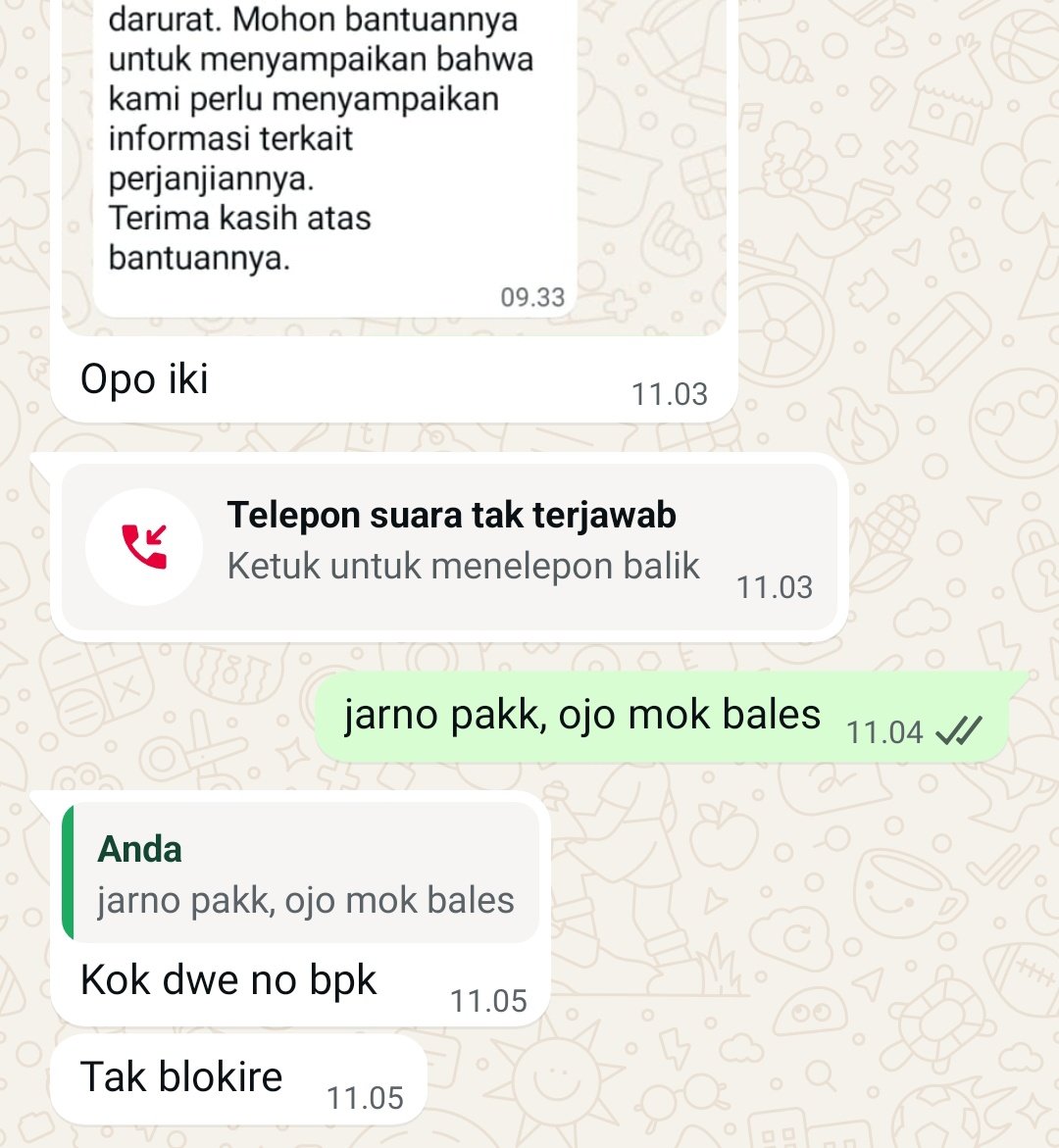 besok wisuda tweet media