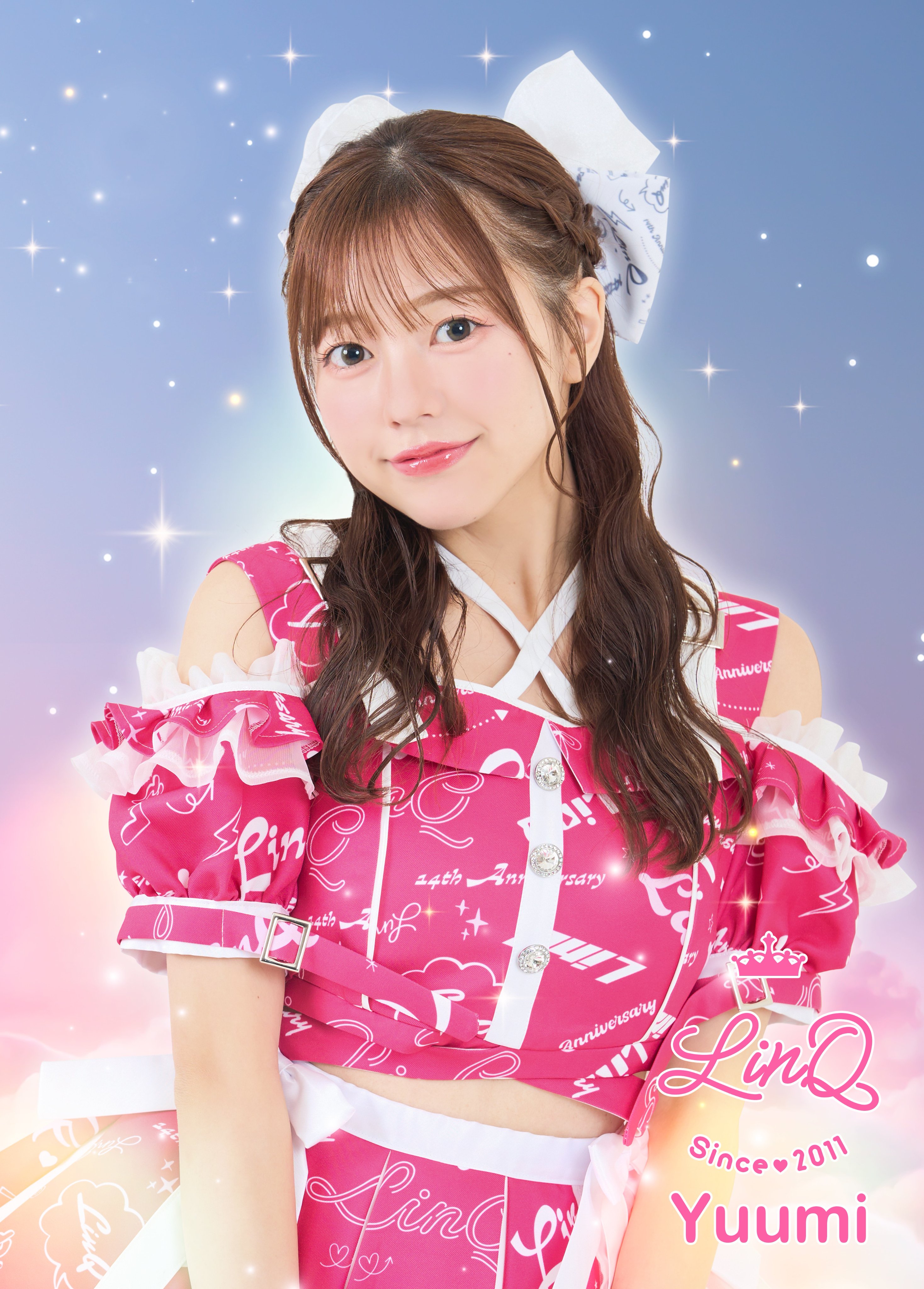 高木悠未🍥@LinQ卒業ツアー6/14〜8/9 (@yuumi_takaki) / X 高木悠未🍥@LinQ卒業ツアー6/14〜8/9 (@yuumi_takaki) / X