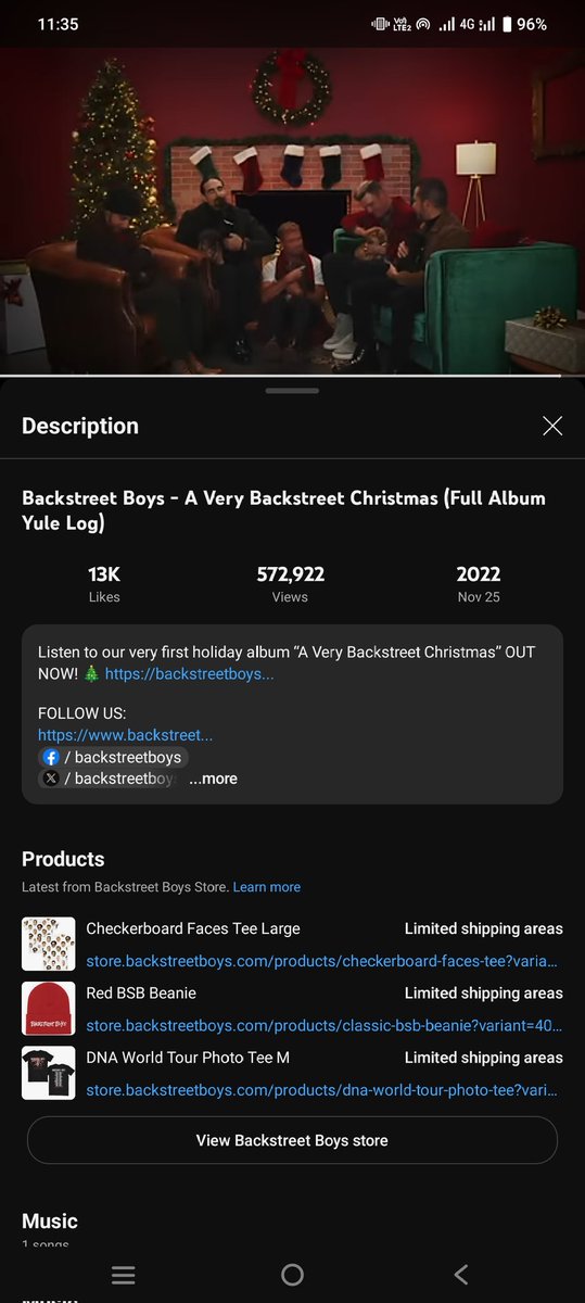 untold2022's tweet photo. Christmas comes earlier https://t.co/oIBHgSYb59