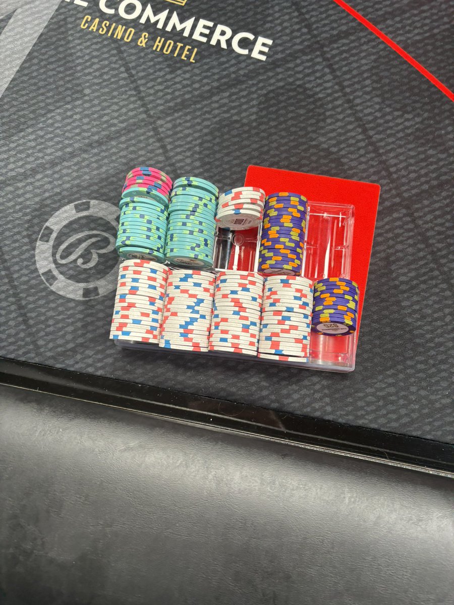 おはりゅー@ポーカー tweet media