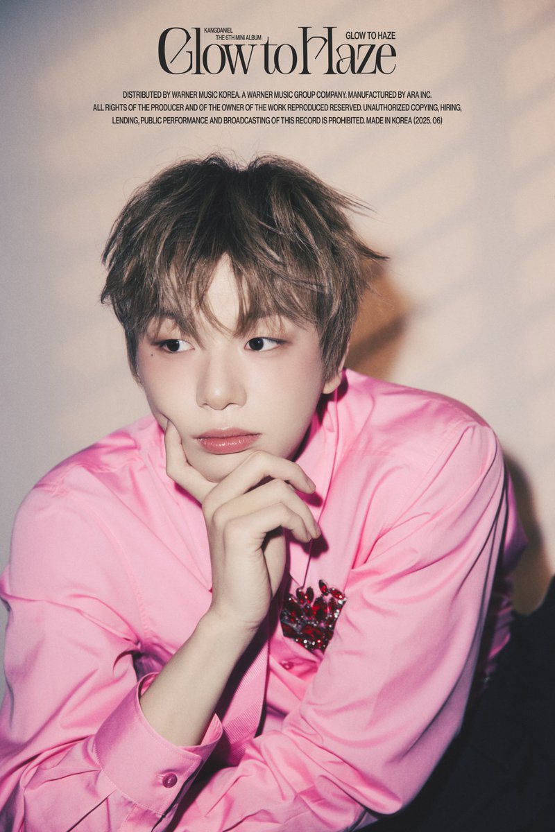 강다니엘(KANGDANIEL) tweet media