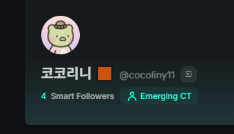 cocoliny11's tweet photo. 형들..
저도 LOUD 하고 싶은데..
스마트 팔로워가 부족해요..
도와주세요,,!! https://t.co/EPfdkgKbei
