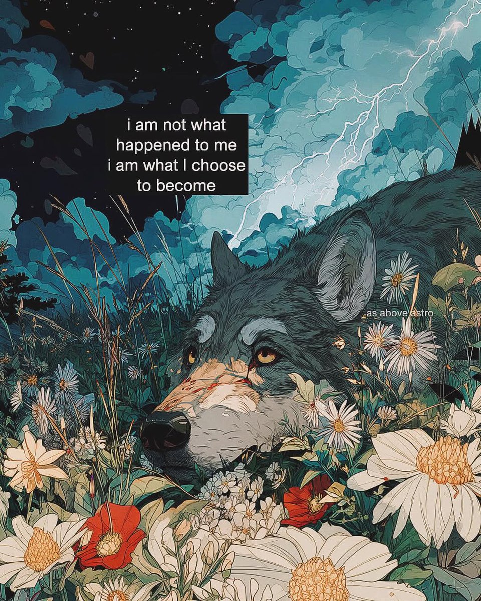 Unify's tweet image. "I am not what happened to me. I am what I choose to become." – Carl Jung

 #choosetobecome #selfempowerment #recovery #mentalhealthawareness #selfdevelopment #mindovermatter #personalgrowth #resilience #movingforward #selfreflection #overcomingadversity #transformation