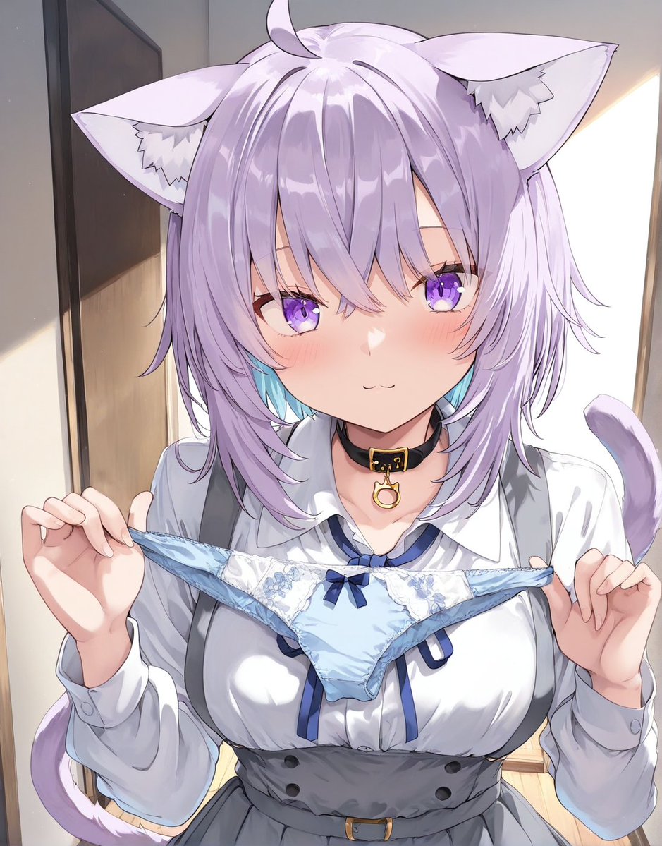 猫又おかゆ

Modelused:
pixai.art/ja/model/18615…