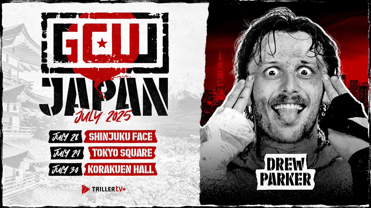 drewparkerposts's tweet photo. 長くなニ年だったわ。

いろいろ言いたい事あるんですが、さきにリングの上で僕の気持ちを見せたいです。

前の時と今からもよろしくお願いたします。

🎯 https://t.co/JvemLTv9pf