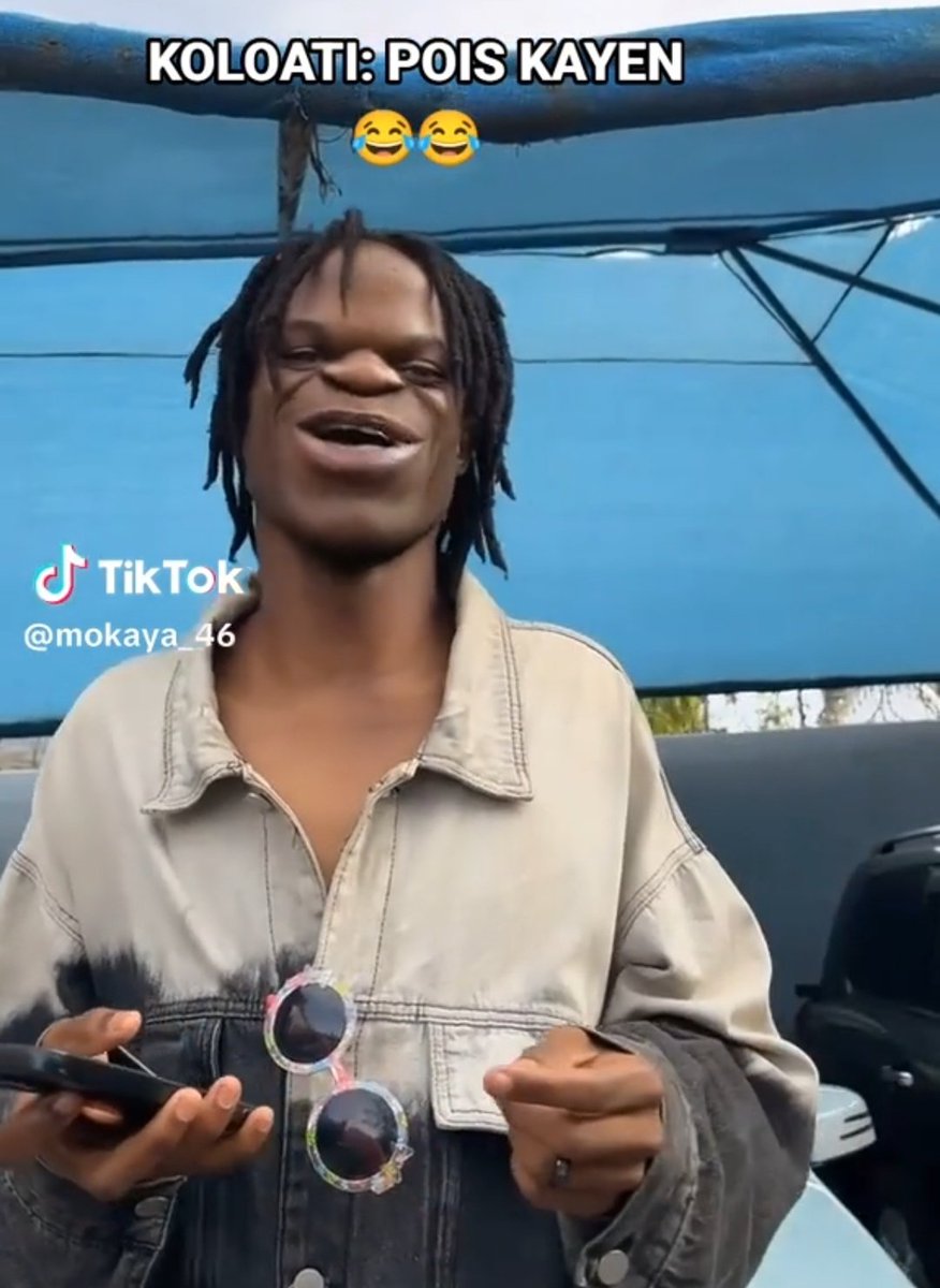 Mokaya is really a great content creator.  Goliath wa Bungoma us really suffered alot in his hands😂... he sounds more Goliath than Goliath wa bungoma himself

Check Thread 👇👇