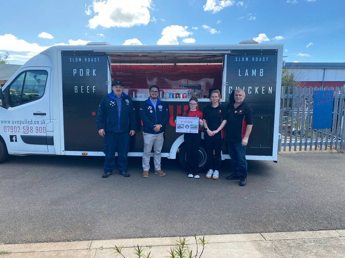 Eyemouth High School Racers (@eyemouthr) on Twitter photo Fantastic summer showcase as we celebrate our recent successful Goblin challenge
<a href="/PulledUve/">Uve Pulled</a>
<a href="/greenpower_team/">Greenpower</a>
<a href="/STEMScotBorders/">STEMScotBorders</a>
<a href="/SBCEducation1/">SBC Education</a> Fantastic summer showcase as we celebrate our recent successful Goblin challenge
<a href="/PulledUve/">Uve Pulled</a>
<a href="/greenpower_team/">Greenpower</a>
<a href="/STEMScotBorders/">STEMScotBorders</a>
<a href="/SBCEducation1/">SBC Education</a>