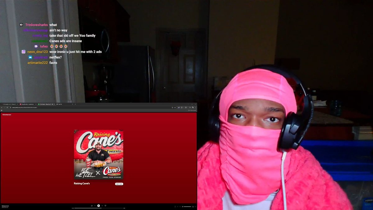 thenamelessboss's tweet photo. this nigga corey deadass can't even afford spotify bruh i'm cryin 😂 https://t.co/pOgzIA03Gt