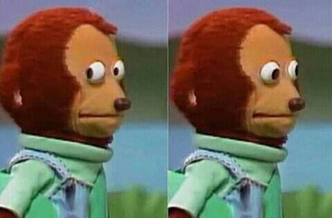 Quand une femme te parle de charge mentale à cause du ménage pendant que tu gères plusieurs sociétés.