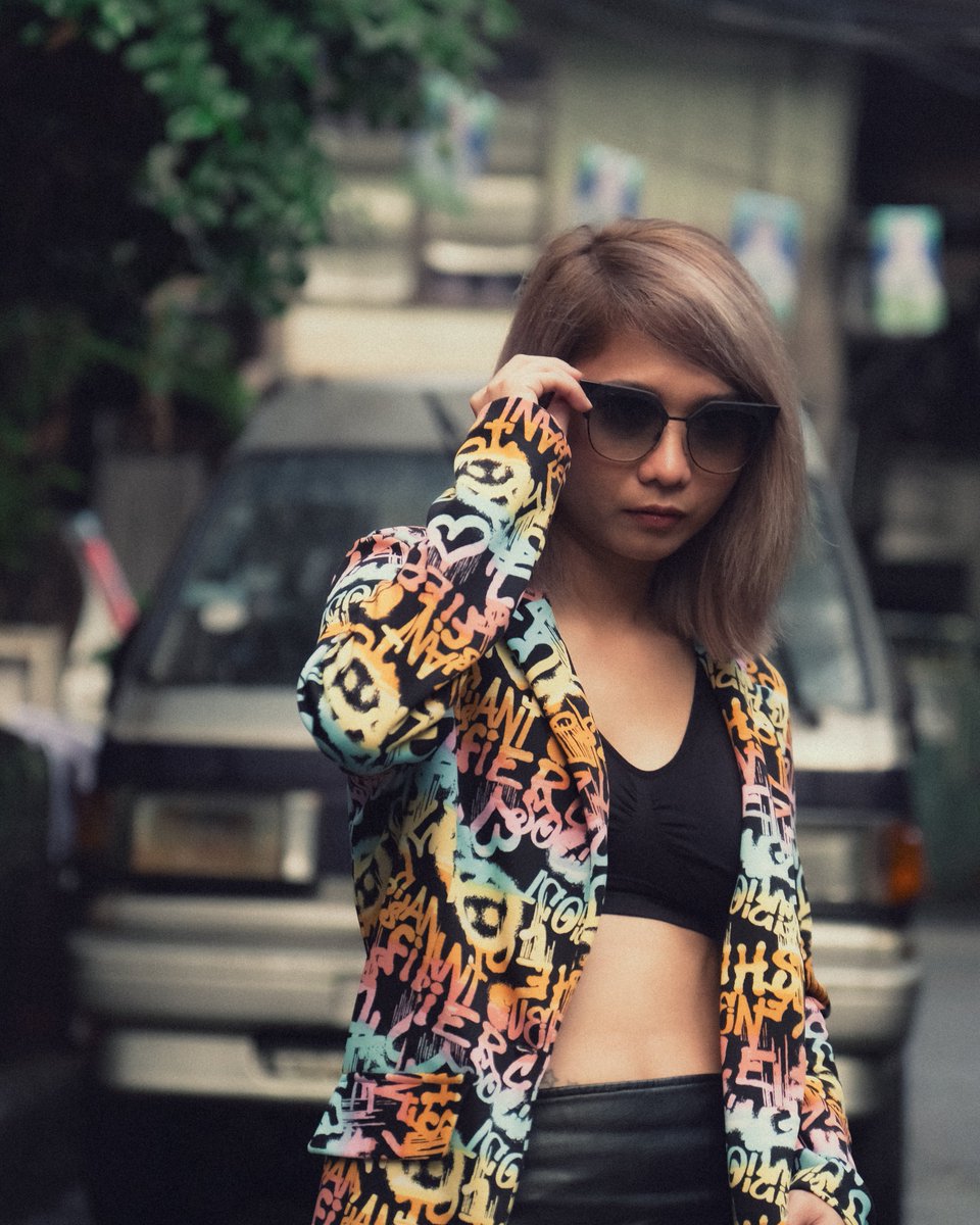 MARY CHEN’s (<a href="/Chenpangan/">Chen Pangan</a>) debut single 'Madaling Magmadali' explores how we deal with time and self-control.

Listen now.
bfan.link/MARYCHEN-madal…