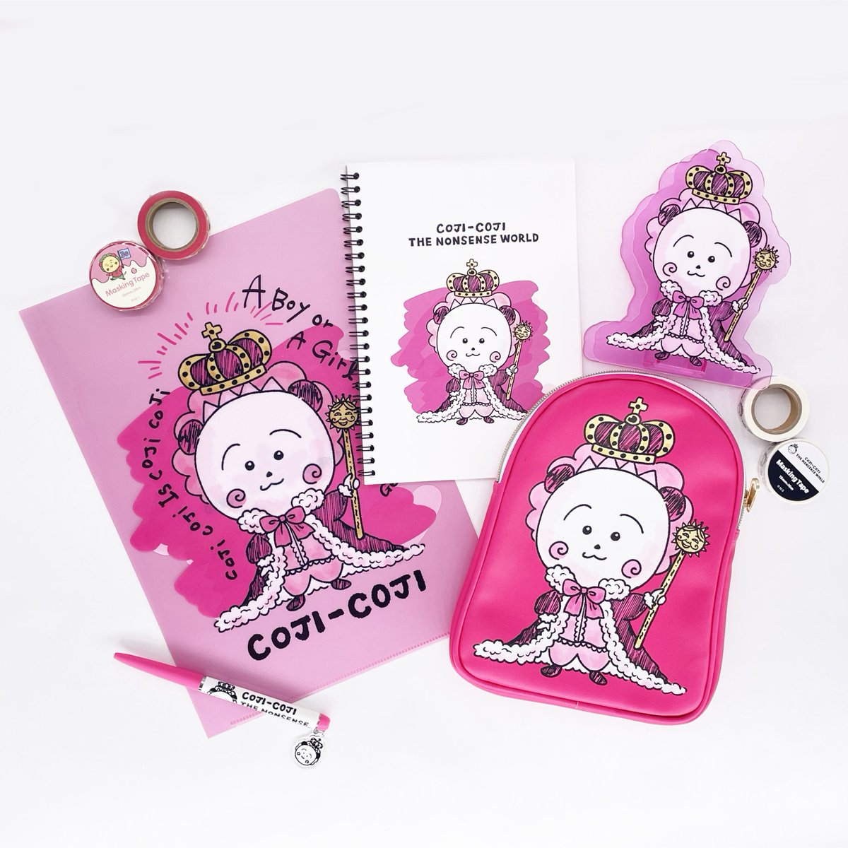 なーこじ NAZZO JIG Light / Middle / Heavy - INX.label