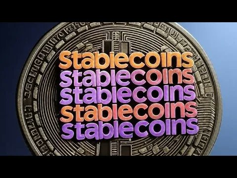Bitcoin 2025: STABLECOINS, STABLECOINS credit: #UnderCoercion

youtu.be/UM5NKhUPUJs?si…

#BitcoinHoodieGuy
