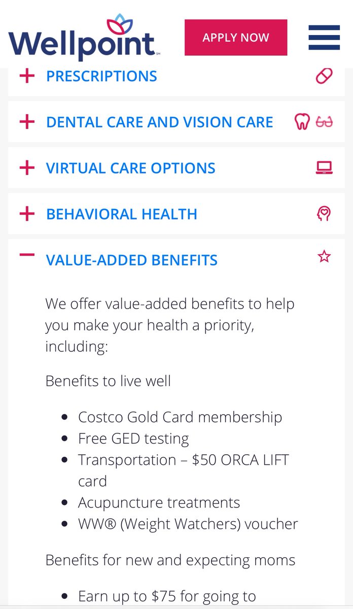 DatadiggX's tweet photo. 🚨🚨🚨Shocking! WA Apple Health with your tax dollars gives gold level Costco memberships to Medicaid recipients including Illegal Immigrants as a bribe for wellness checks, free GED testing AND MORE! WA State paid Wellpoint $1.76B &amp; Costco $481K!🍎#AppleHealth #Wellpoint https://t.co/9SdQRTDJdz