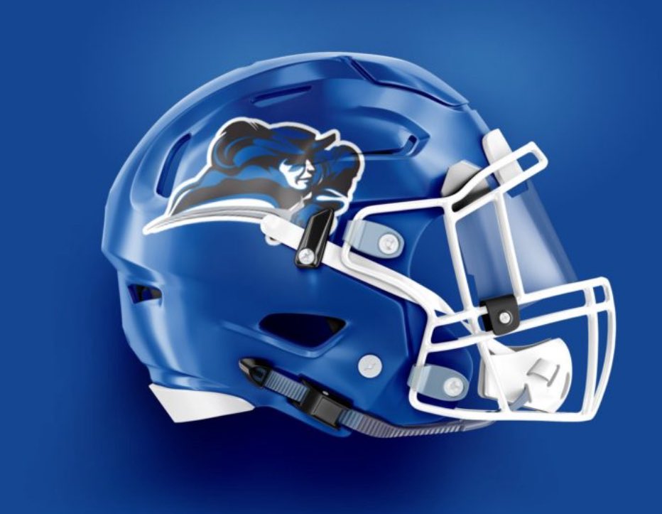 I will be attending @LWC_Football camp this Saturday! Thank you <a href="/Coach_Crisp/">Spencer Crisp</a> for the invite!