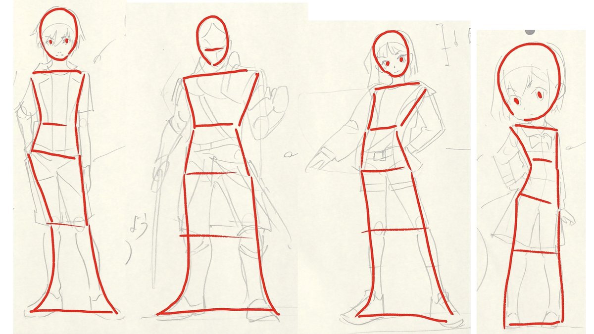 Anime Shijuku Academy tweet media