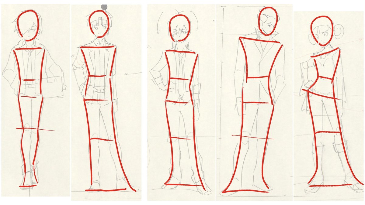 Anime Shijuku Academy tweet media