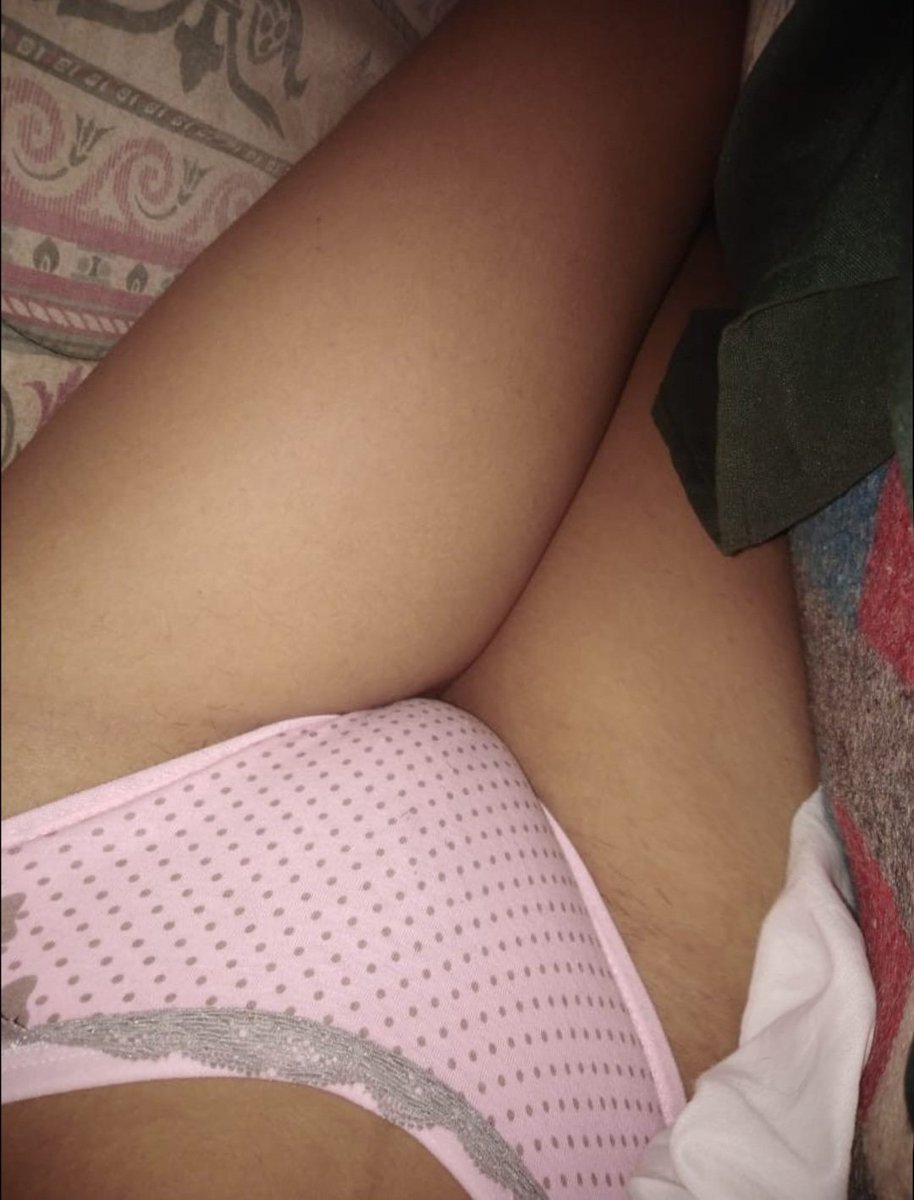 Así te espero papi 😘