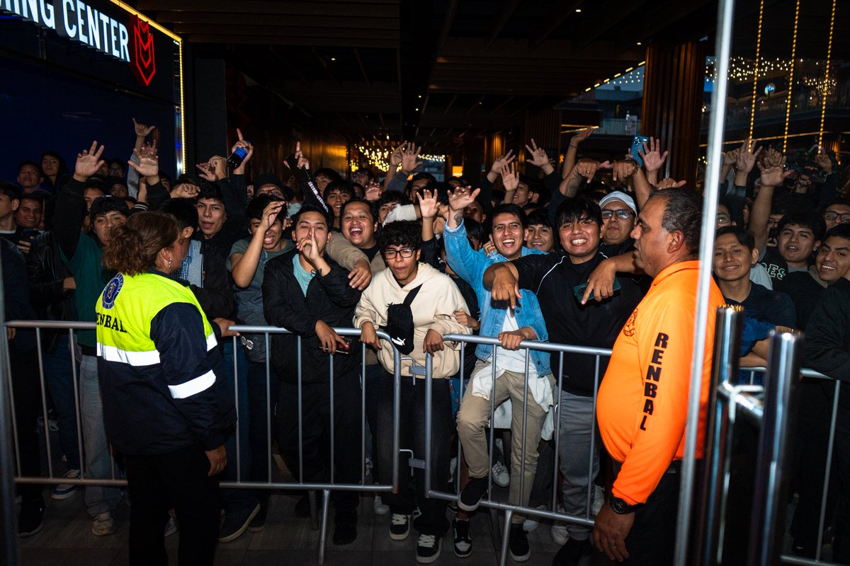 InfinityGamingPE tweet media