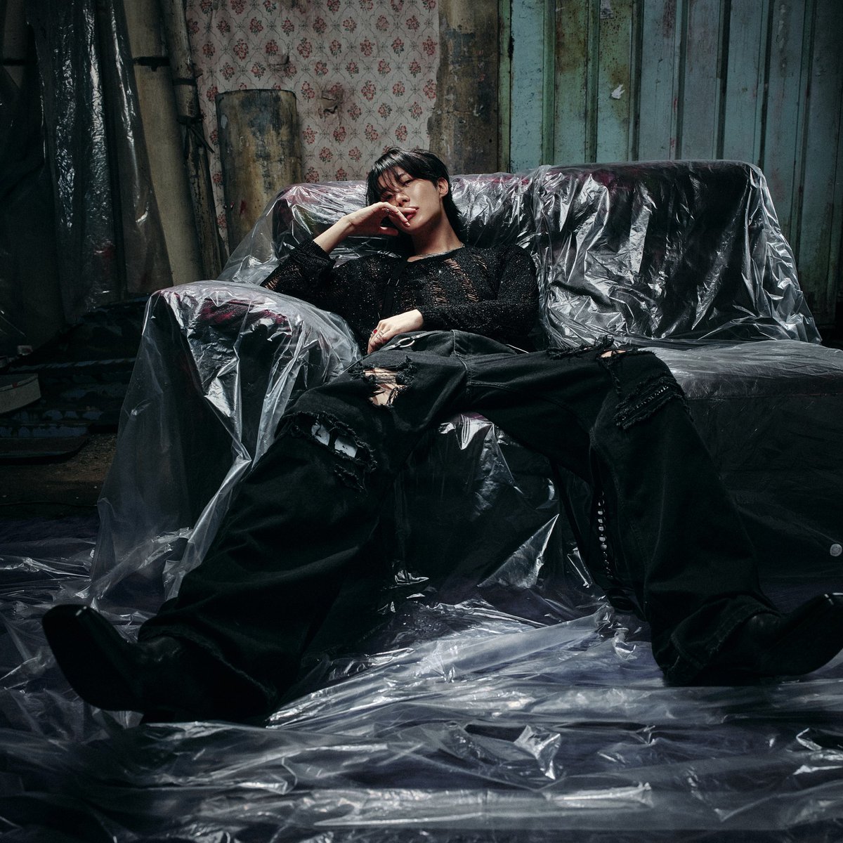 💜 MATCH UPDATE 💜

Wow ARMY! You are killin' it  on our match for #jhope_KillinItGirl.  We've met 31% of our match for #jhope! Help us unlock this match so Jay can buy more knit sweaters.

💰 238/777
🔗 paypal.biz/lulu1014