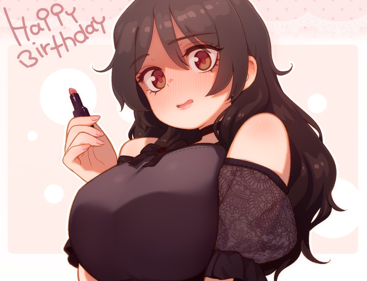 砂霧ちゃんです 