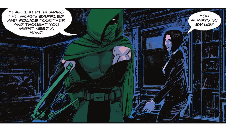 Y’ALL AREN’T PEEPING THE FIT