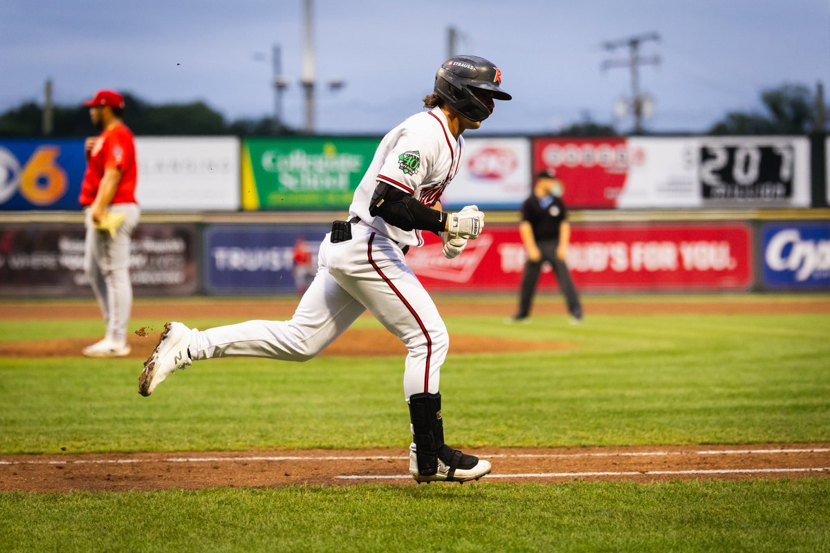 Richmond Flying Squirrels tweet media