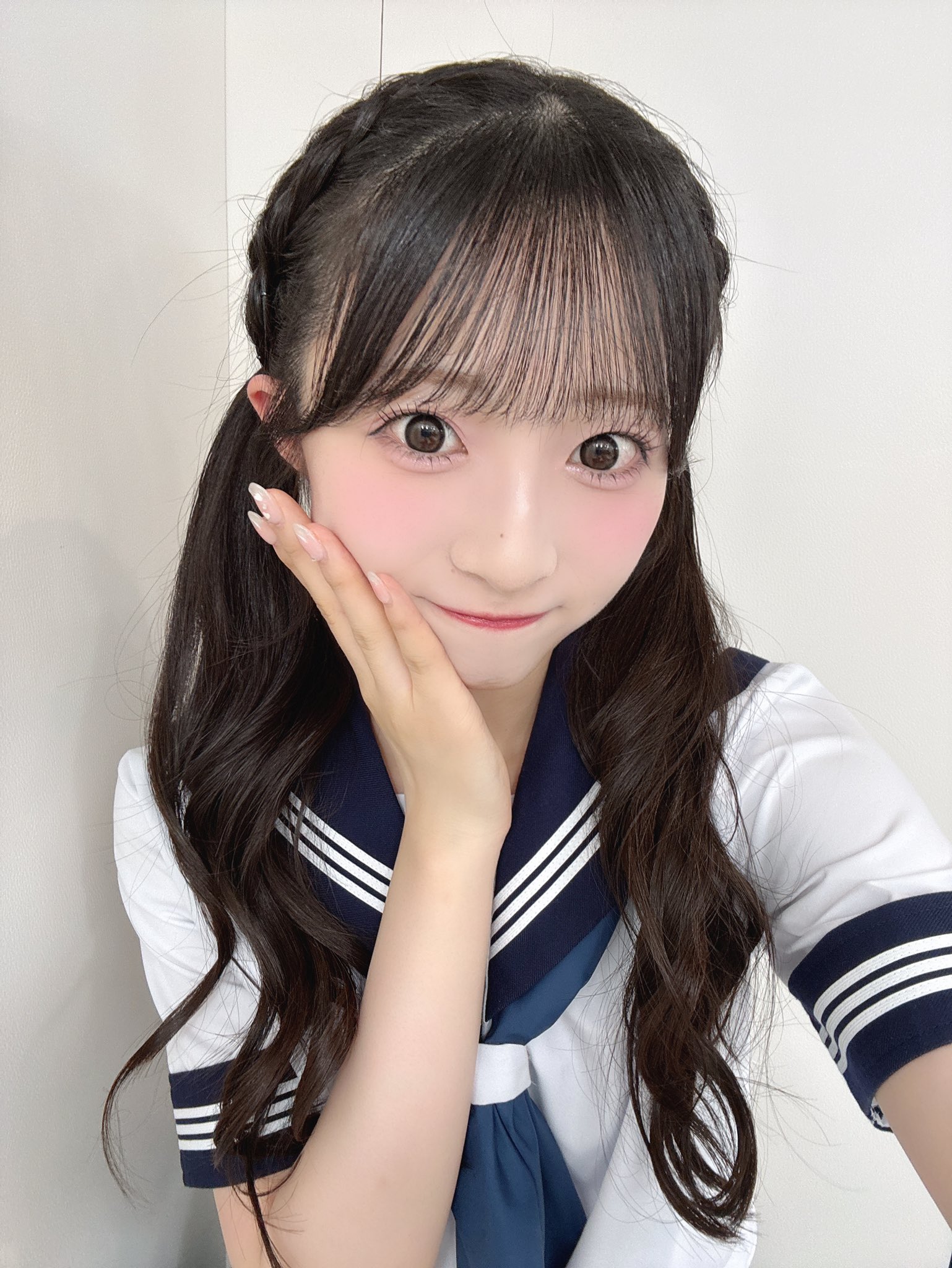 秋山由奈 on X: 