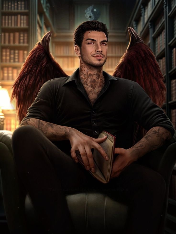 𝓢𝓪𝓽𝓲𝓻𝓸 𝔂 𝓫𝓪𝓬𝓪𝓷𝓽𝓮 ❦