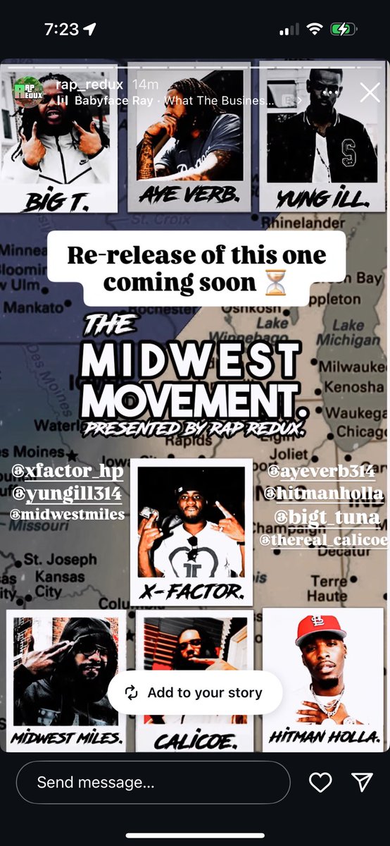 Big T aka (Big Tuna) (@bigt_tuna) on Twitter photo 
