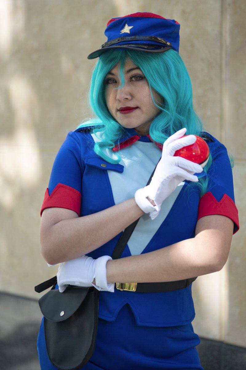 zentaifield's tweet photo. sample gallery from fanime 2025 https://t.co/EevG0Jl5AC