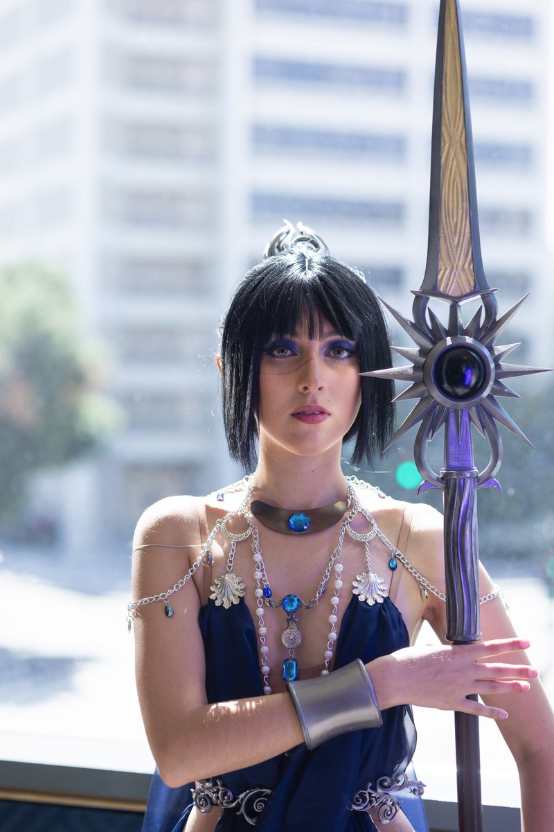 zentaifield's tweet photo. sample gallery from fanime 2025 https://t.co/EevG0Jl5AC