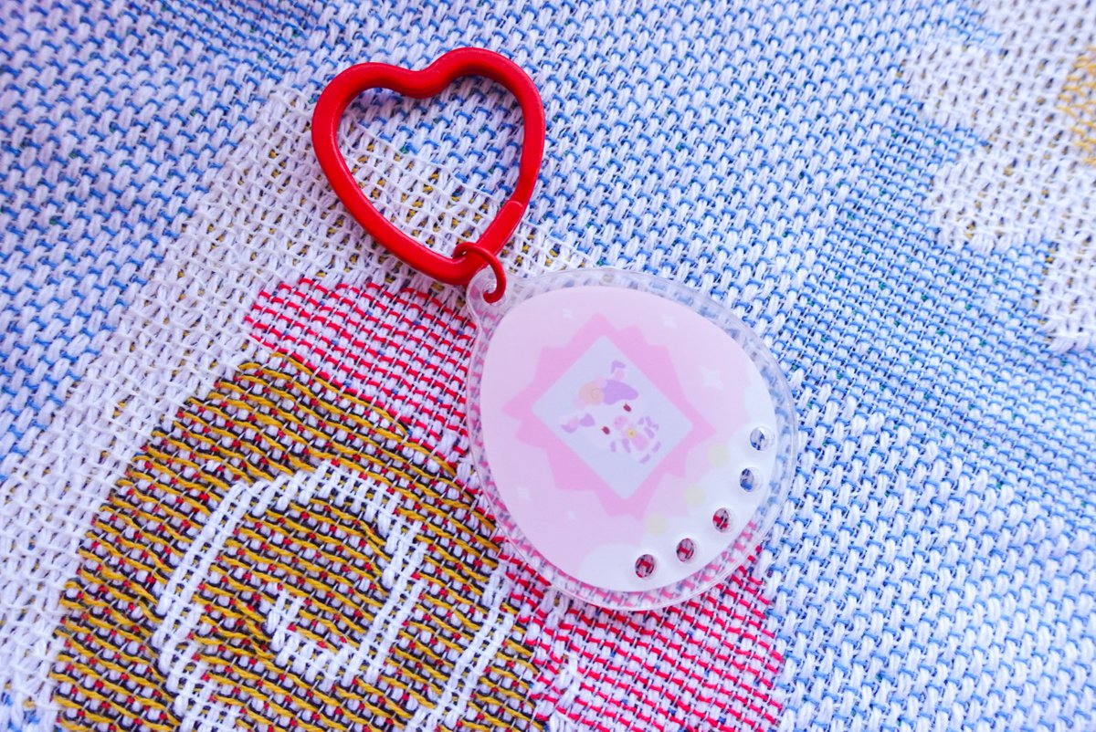 New trinket  holders!