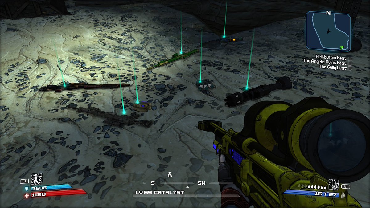 Spider Clank tweet media