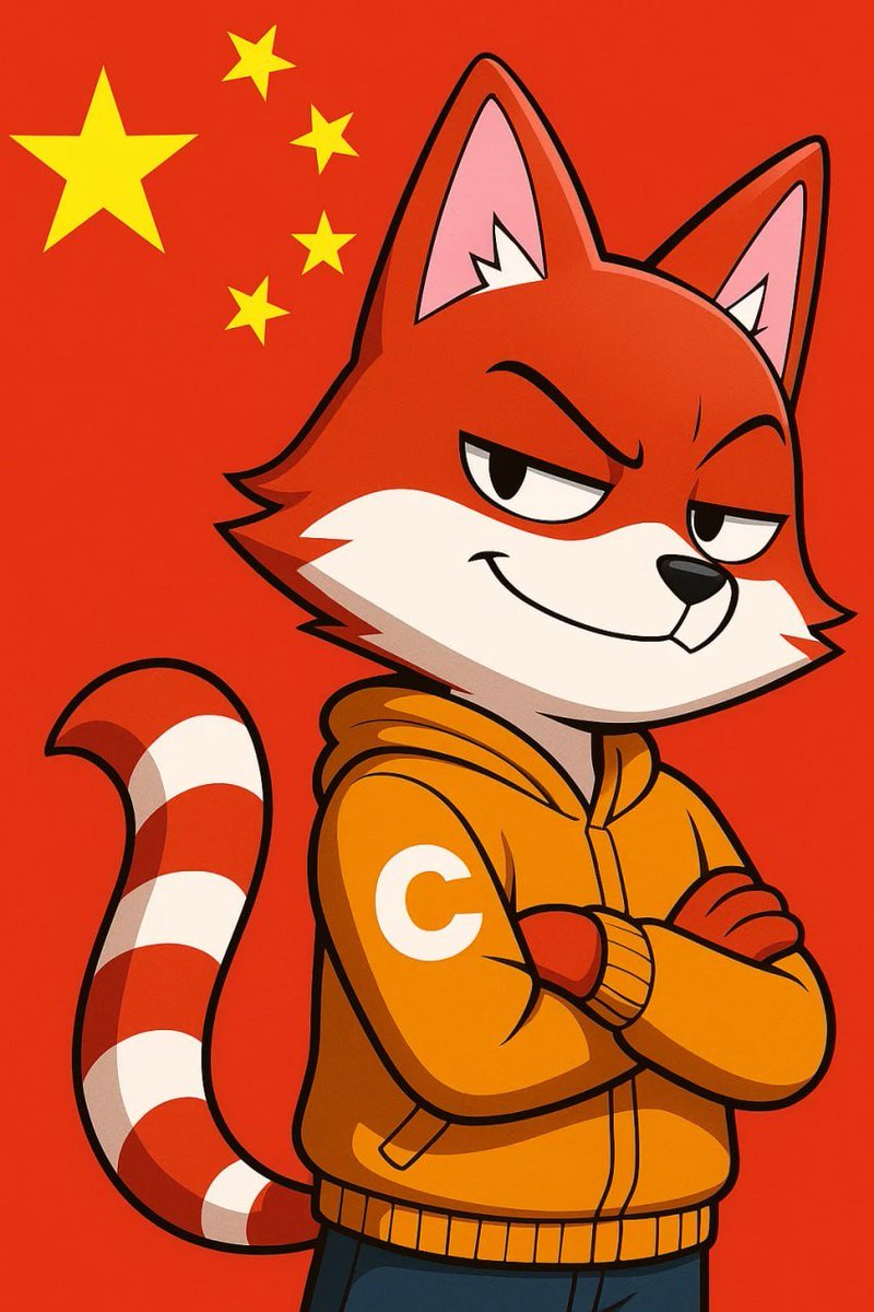 ChineseToshi's tweet photo. 🚀 CTOSHI RAID CONTEST – ENGLISH COMMUNITY EDITION
🏁 Duration: May 30 – June 7
🎯 What’s a Raid Contest?
It’s a social media blitz! We join forces to promote $CTOSHI on Twitter/X by engaging with posts, creating content, and driving awareness. The more active and creative you are, the better your chances to win!

🏆 Prize: $300 USDT worth of $CTOSHI
👉 Only ONE winner – the most active, high-impact raider!

✅ How to Join
Follow us on @ChineseToshi

Join the CTOSHI Telegram: https://t.co/JXFJTyJenx

Complete daily raid tasks (check pinned posts and Telegram announcements)

⚠️ Rules
No bots, fake accounts, or spam

Content must be respectful and true to the CTOSHI brand

One winner will be selected based on total points + content quality
