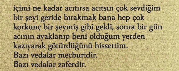 ZihinNotları (@zihinnotlari) on Twitter photo 