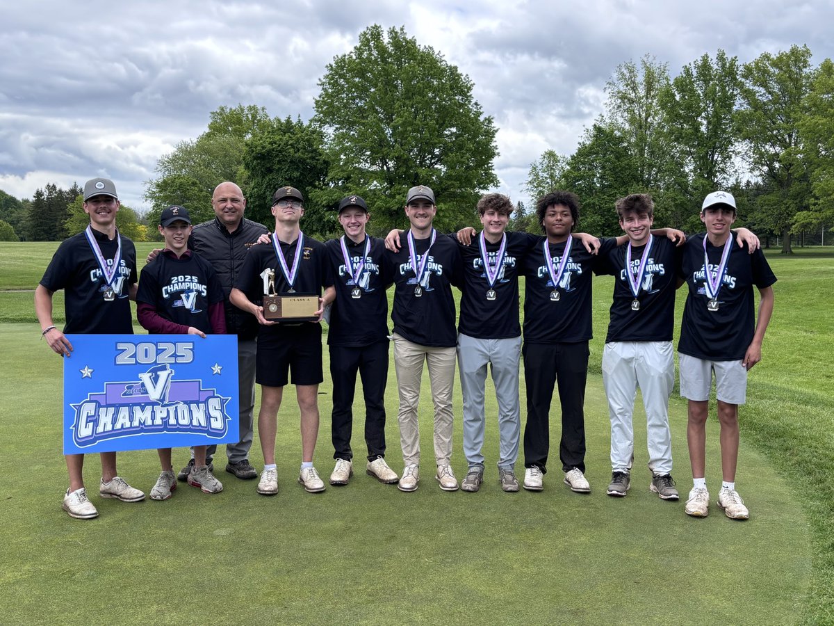 Mendon Golf tweet media