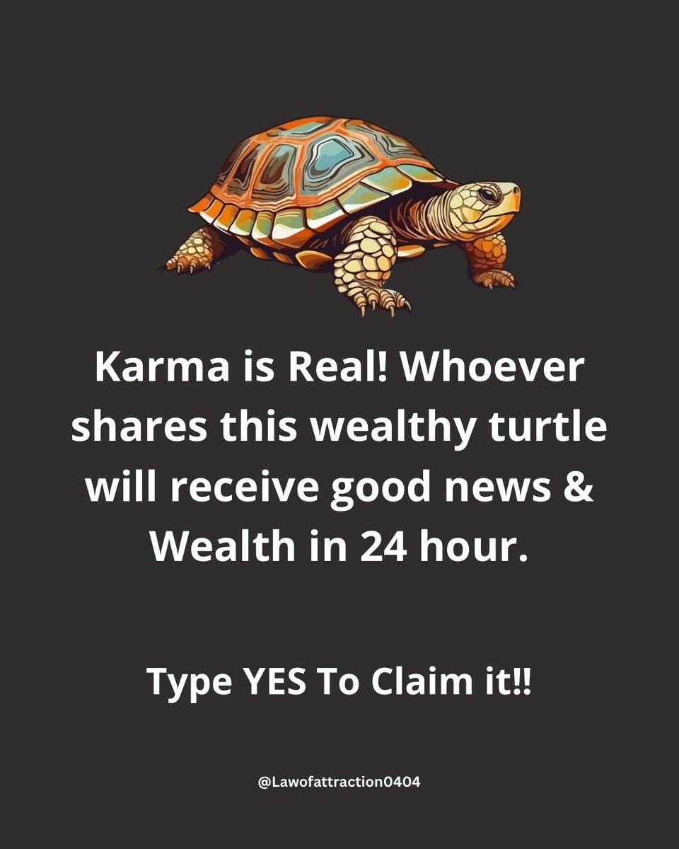 Type Yes To Claim it!