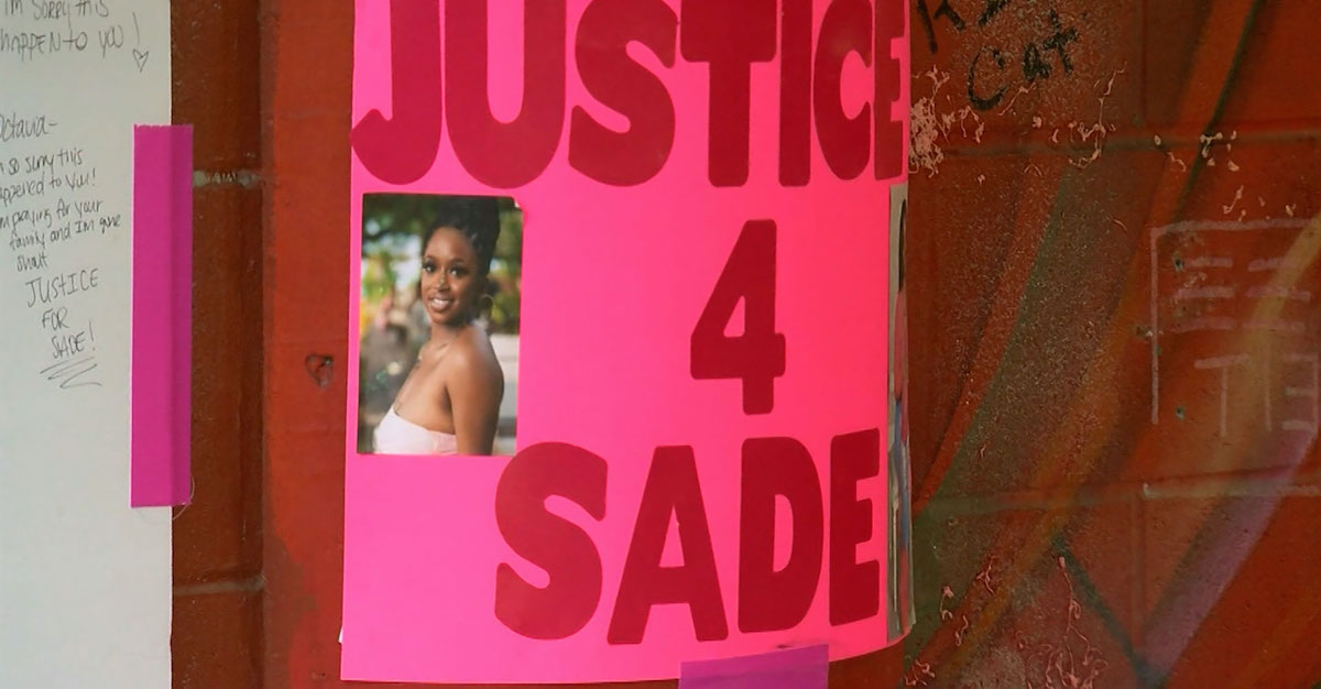 UntilJustice's tweet photo. LIVE! The C.O.W.S. The Sade C. Robinson Murder Trial Day 3👩‍⚖️

☎️ Call: 720.716.7300 Code: 564943# ☎️

Listen via #TuneIn https://t.co/9RFPUgItDc

Invest in The C.O.W.S.💵🪙💵https://t.co/R5MErWk63E

#TheCOWS16Years #SobrietyWouldBeBest #Dahmer https://t.co/sSMwEgY09W