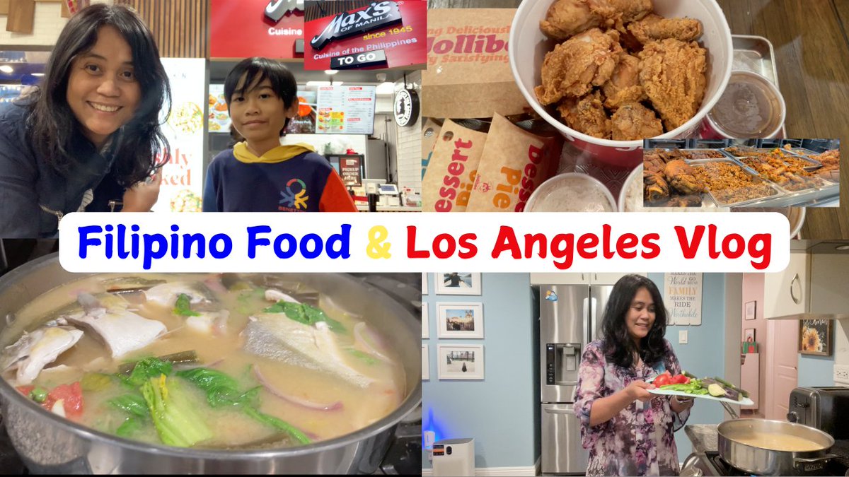 backyard8garden's tweet photo. Filipino food and Los Angeles Vlog [Video on YouTube https://t.co/XAItSzMT4j] #filipinofood #pinoyfood #filipinocooking #pinoycooking #filipinocuisine #losangelesvlog #homeandgardenvlog
#FilipinofoodinLA https://t.co/Ds4cOW2Xgk