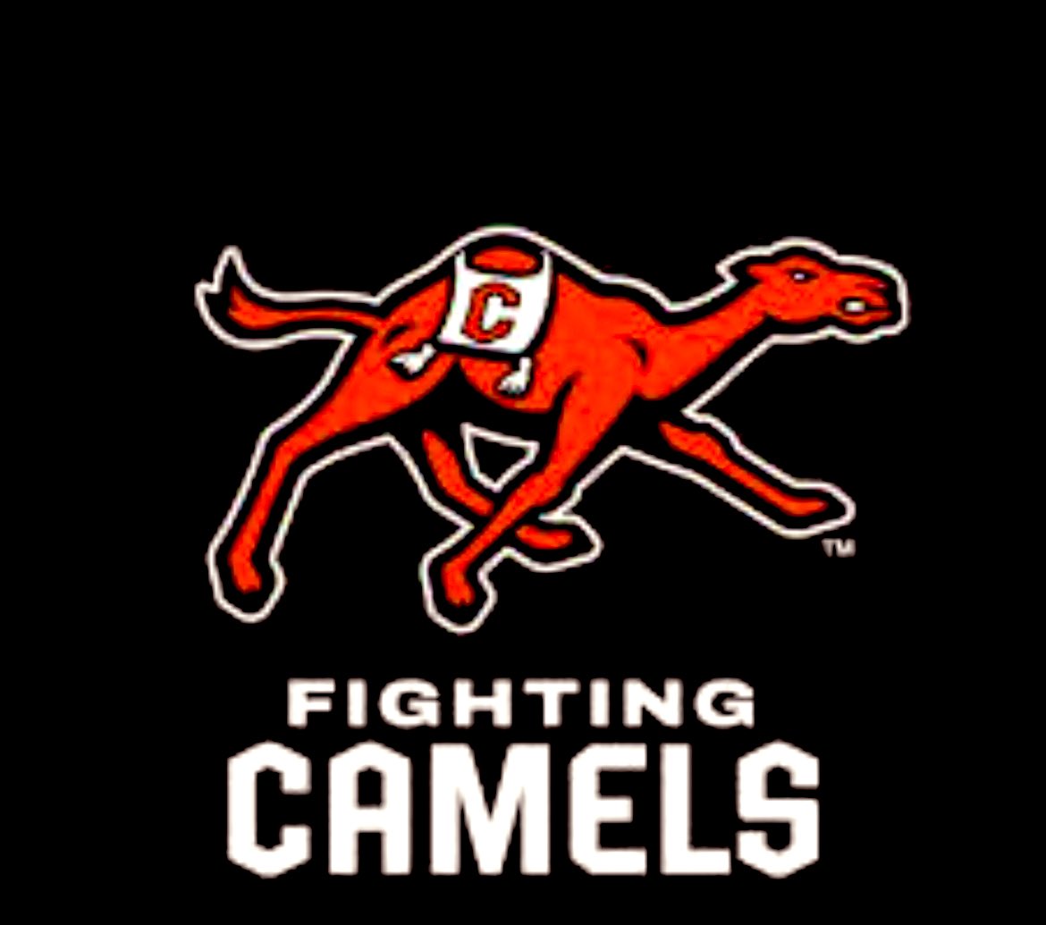 Tino Smith (@martinosmith28) on Twitter photo I will be attending <a href="/GoCamelsFB/">Campbell Football</a> camp June 1st at Campbell university.🐪 🔥🔥 thanks for the invite <a href="/CarsonVeller13/">Carson Veller</a> <a href="/CoachChiappelli/">Matt Chiappelli</a>
<a href="/larrydace/">Larry Dace, III</a>
<a href="/coachDames/">Coach Dame</a>
<a href="/THE_44_BULLDOG/">Zeek Bigger®</a>
<a href="/CoachJayMo74/">Jamar Moore</a>
<a href="/DariusJamesHFC/">Darius James</a>
<a href="/pepman704/">Matt Morrow</a>
<a href="/Coach_Watts21/">Zac Watts</a> I will be attending <a href="/GoCamelsFB/">Campbell Football</a> camp June 1st at Campbell university.🐪 🔥🔥 thanks for the invite <a href="/CarsonVeller13/">Carson Veller</a> <a href="/CoachChiappelli/">Matt Chiappelli</a>
<a href="/larrydace/">Larry Dace, III</a>
<a href="/coachDames/">Coach Dame</a>
<a href="/THE_44_BULLDOG/">Zeek Bigger®</a>
<a href="/CoachJayMo74/">Jamar Moore</a>
<a href="/DariusJamesHFC/">Darius James</a>
<a href="/pepman704/">Matt Morrow</a>
<a href="/Coach_Watts21/">Zac Watts</a>