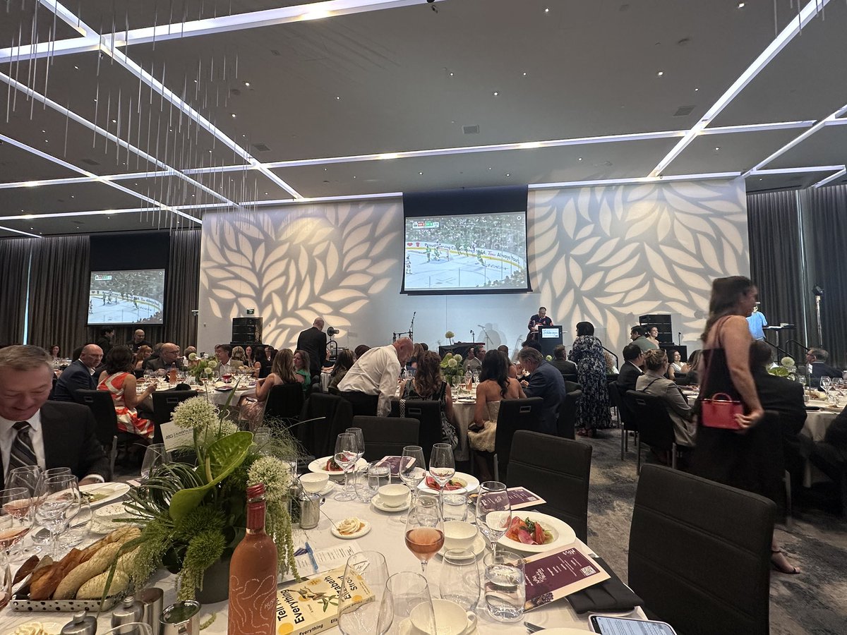 Charity events in Edmonton tonight: